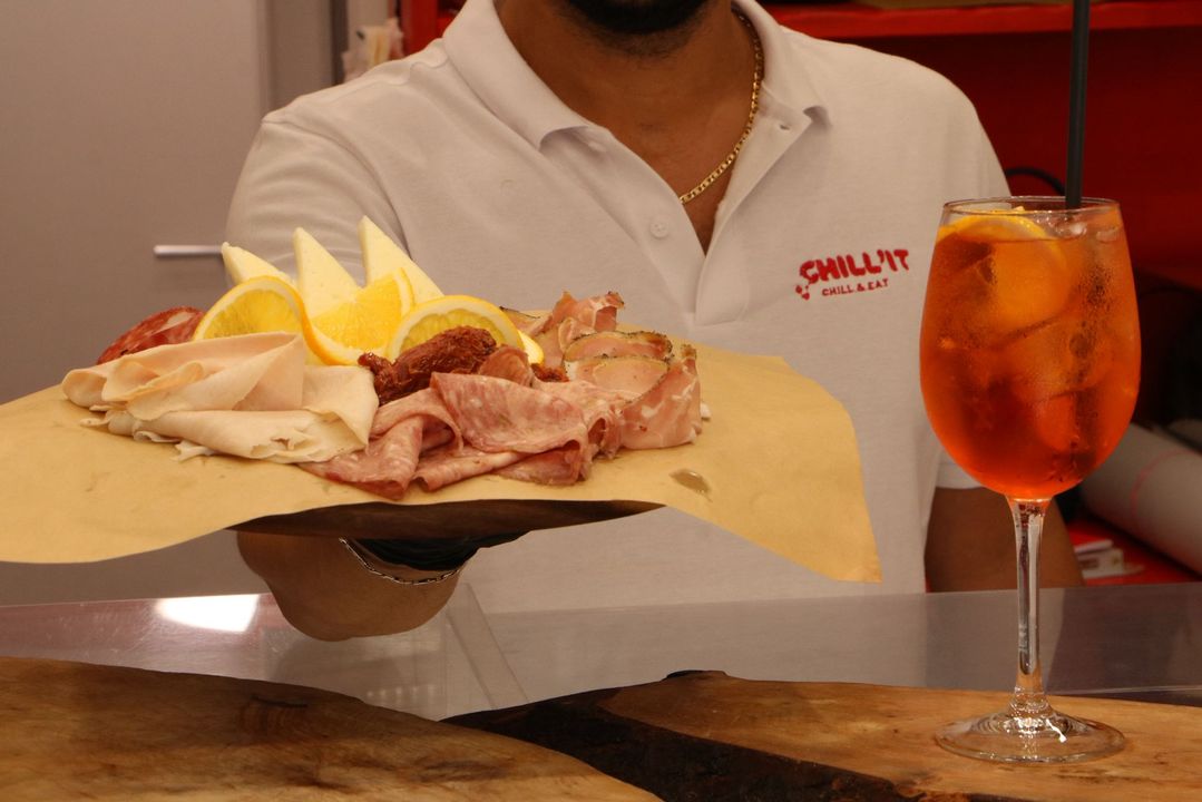 Chill it · Foto 4
