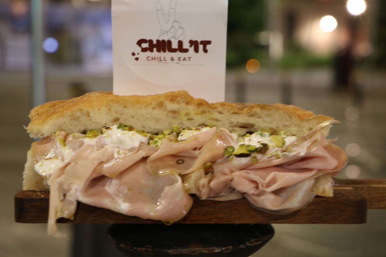 Chill it · Foto 2